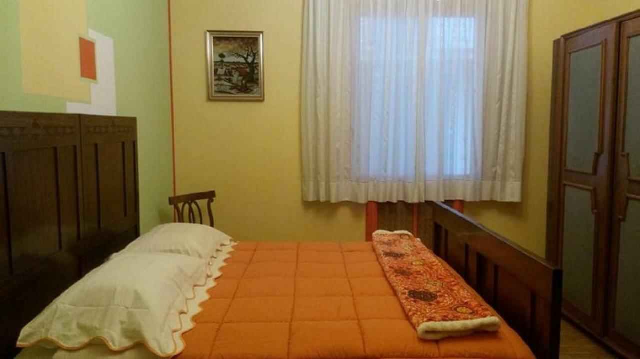 Ferienwohnung Benvenuti A Casa Incerpi Montecatini Terme Exterior foto