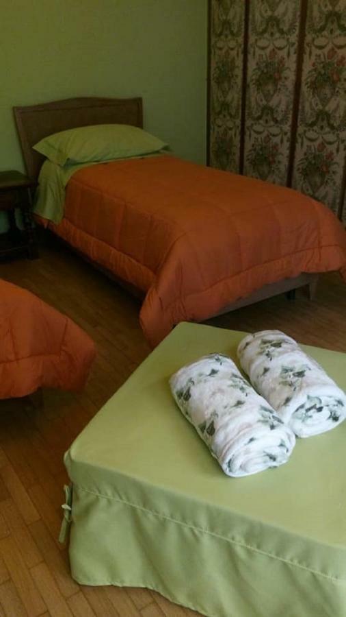 Ferienwohnung Benvenuti A Casa Incerpi Montecatini Terme Exterior foto